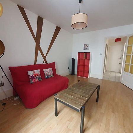 Rnb Locations Macon 아파트 외부 사진