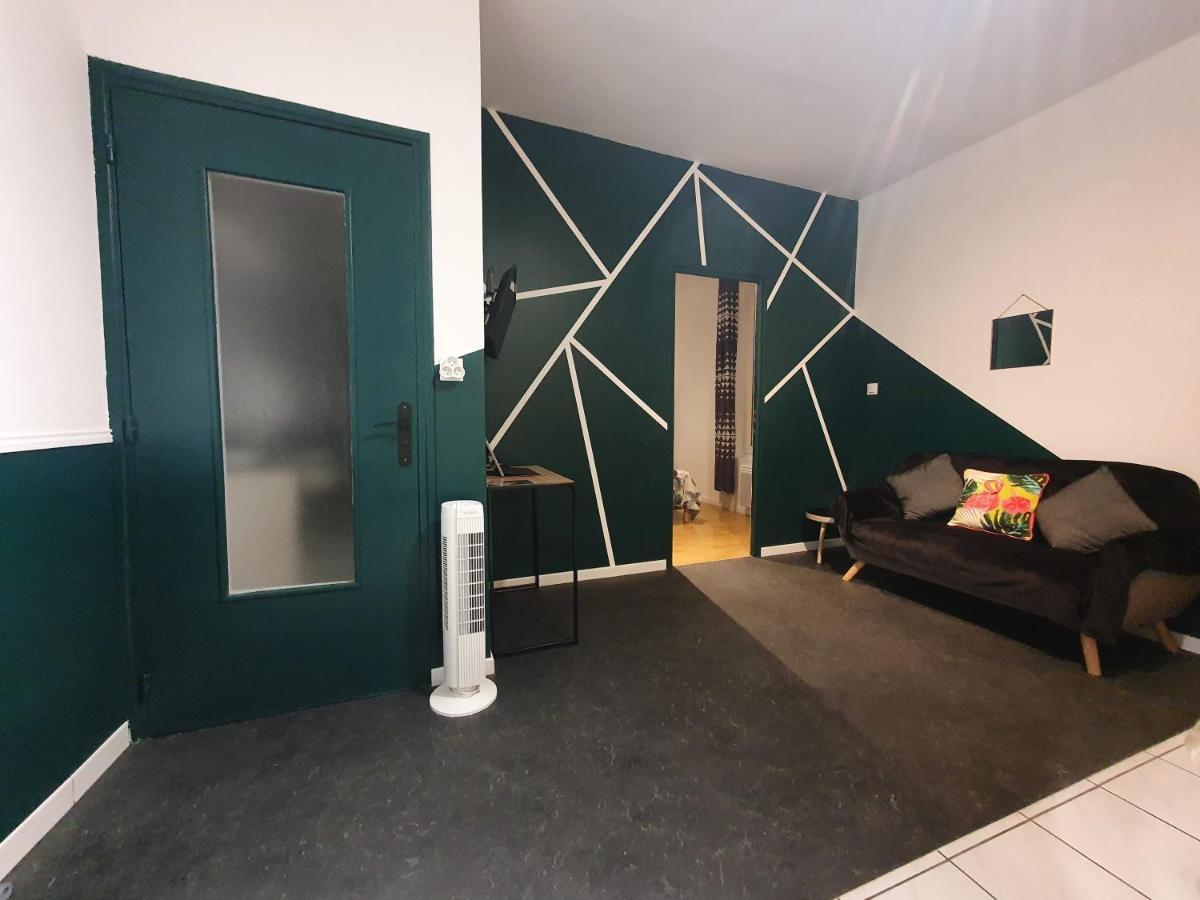 Rnb Locations Macon 아파트 외부 사진