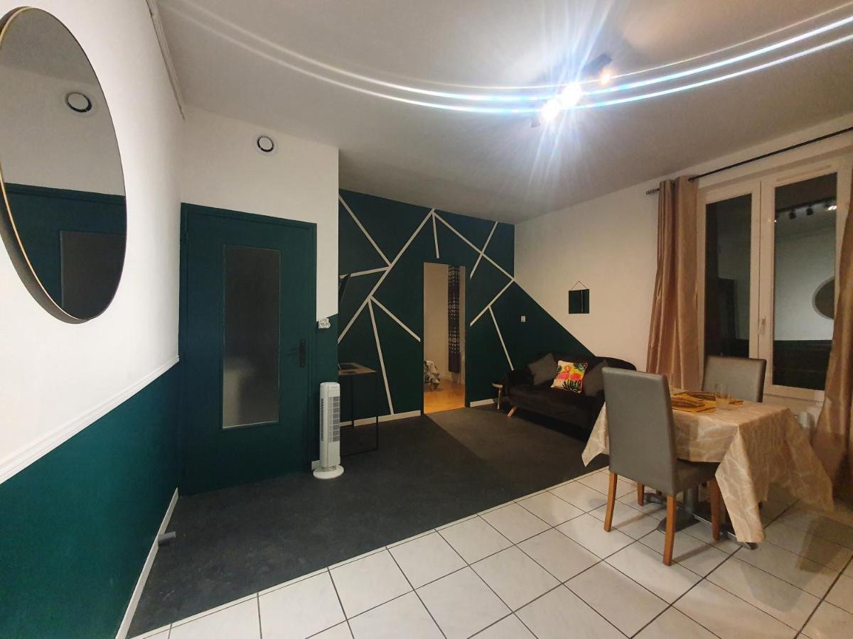 Rnb Locations Macon 아파트 외부 사진