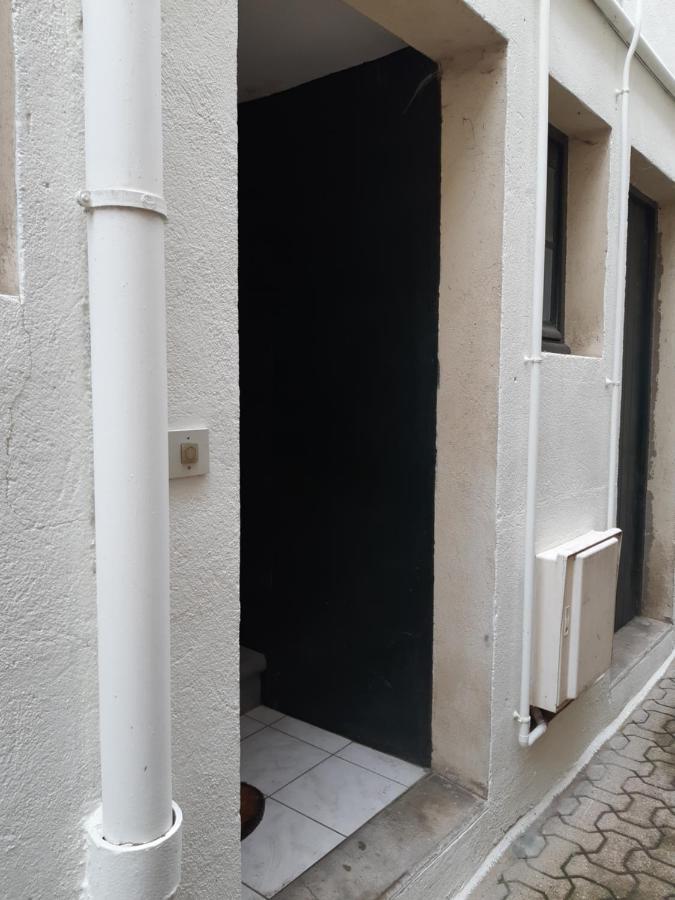 Rnb Locations Macon 아파트 외부 사진