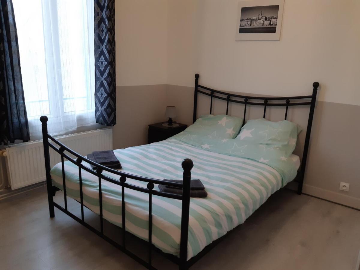 Rnb Locations Macon 아파트 외부 사진
