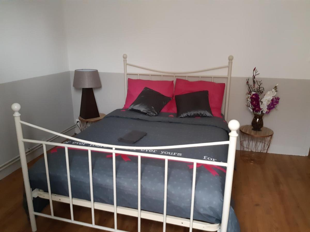Rnb Locations Macon 아파트 외부 사진