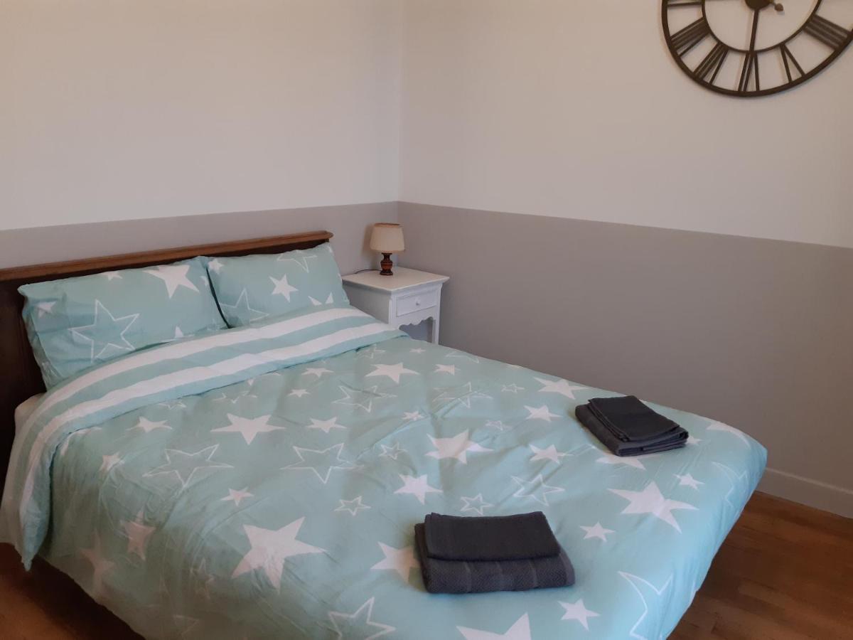 Rnb Locations Macon 아파트 외부 사진