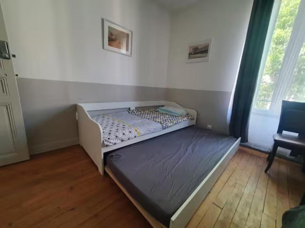 Rnb Locations Macon 아파트 외부 사진