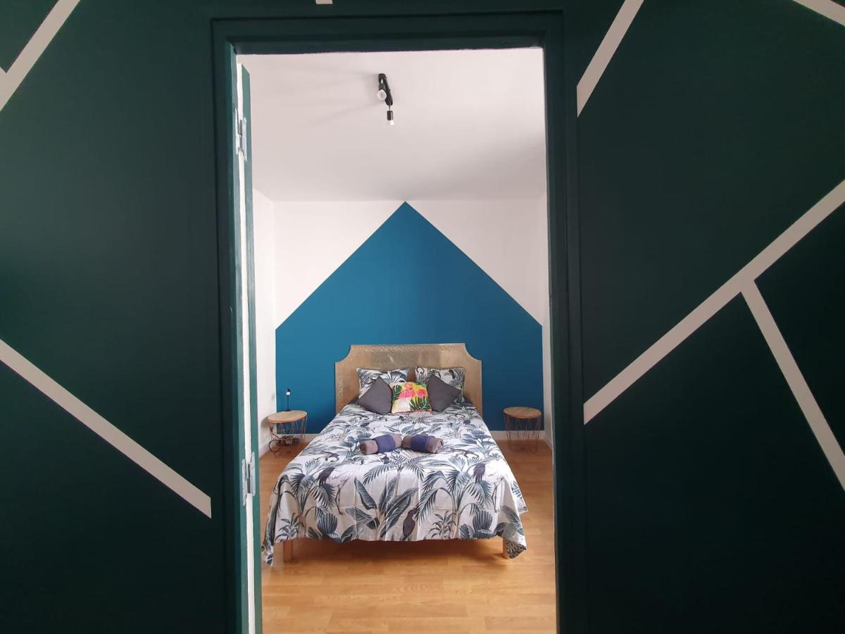 Rnb Locations Macon 아파트 외부 사진