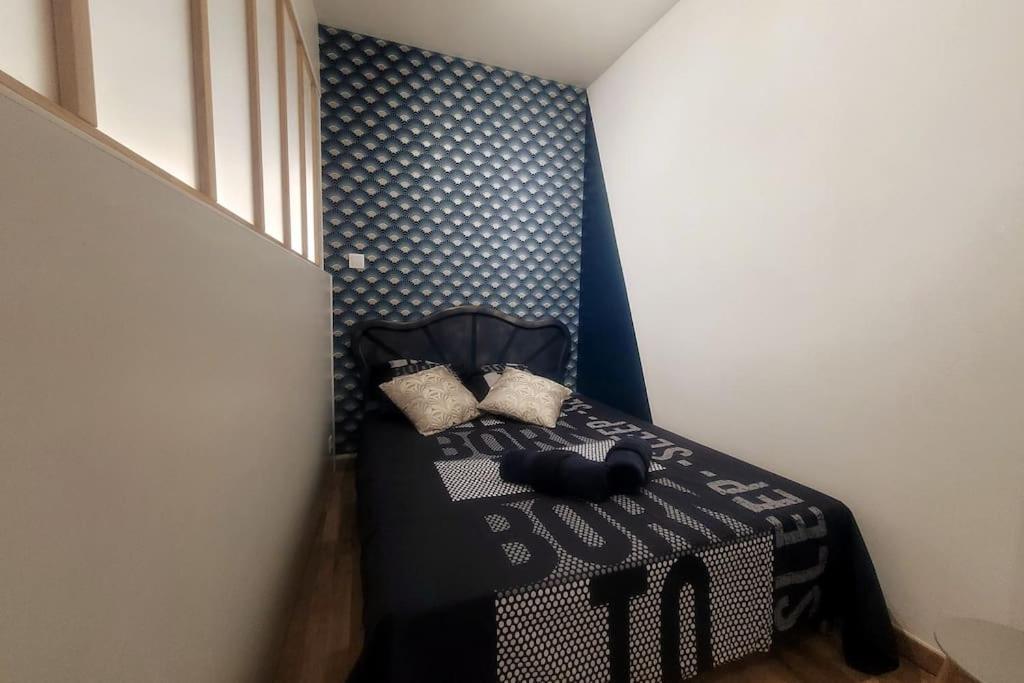 Rnb Locations Macon 아파트 외부 사진