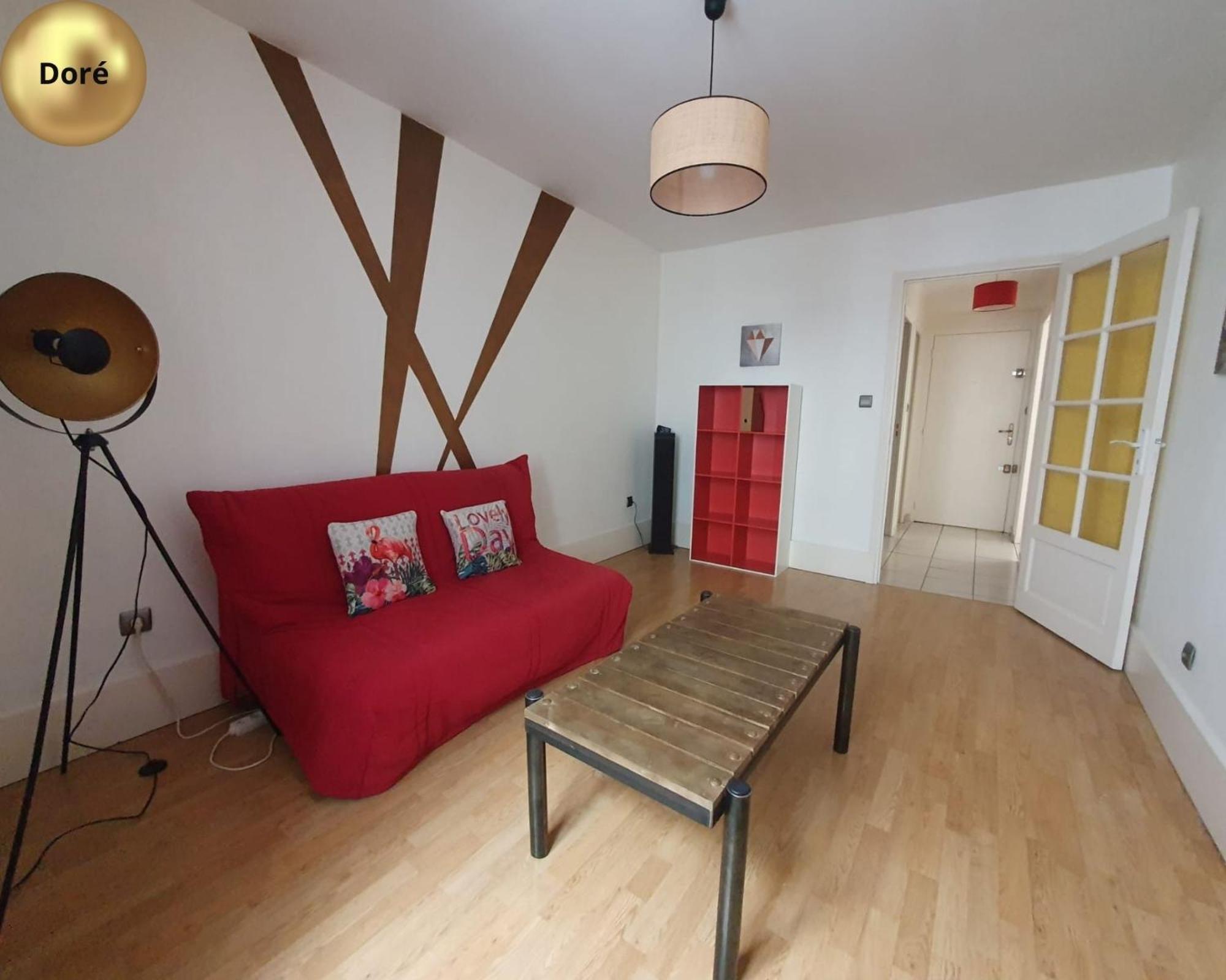 Rnb Locations Macon 아파트 외부 사진