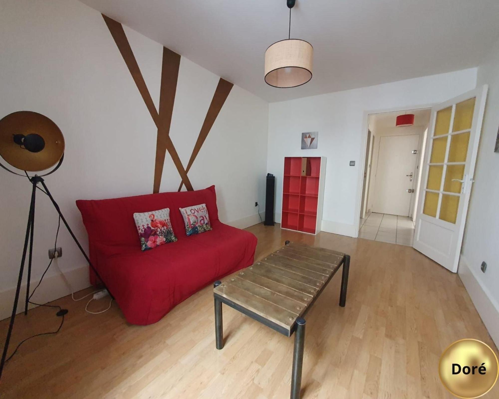 Rnb Locations Macon 아파트 외부 사진