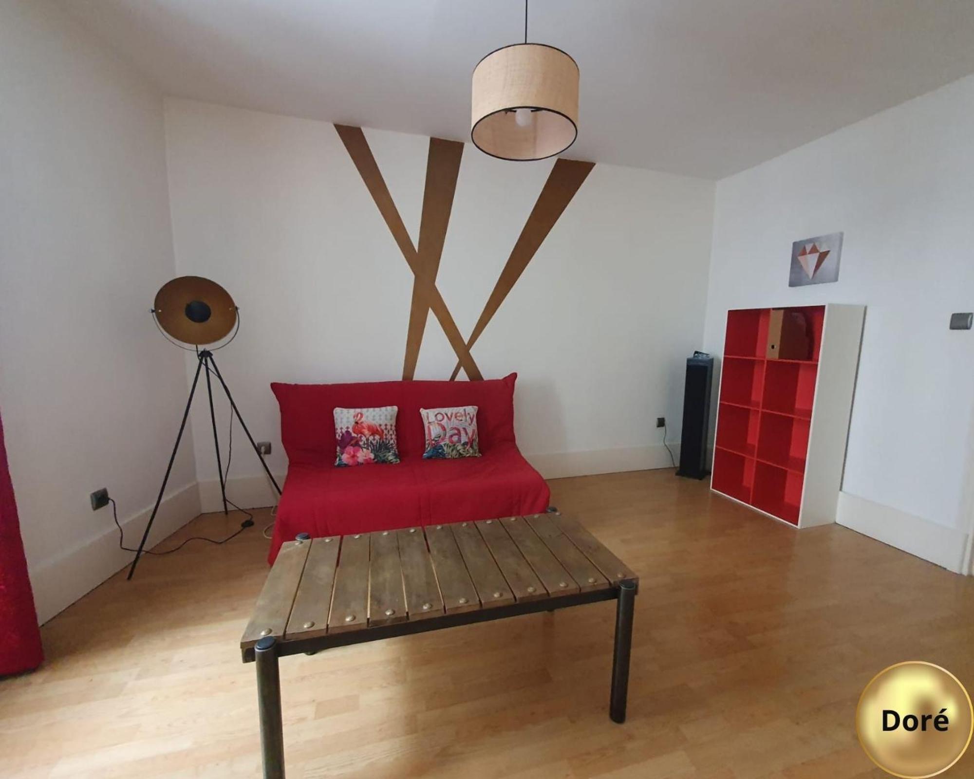 Rnb Locations Macon 아파트 외부 사진