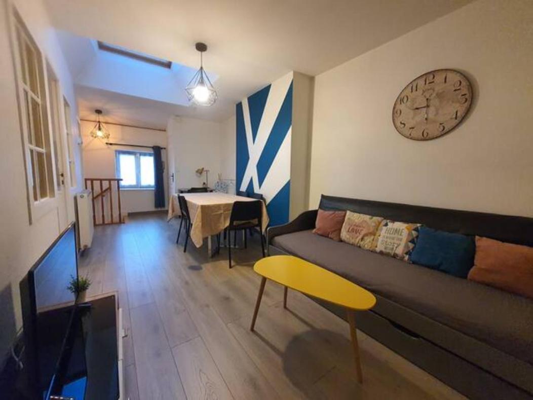Rnb Locations Macon 아파트 외부 사진