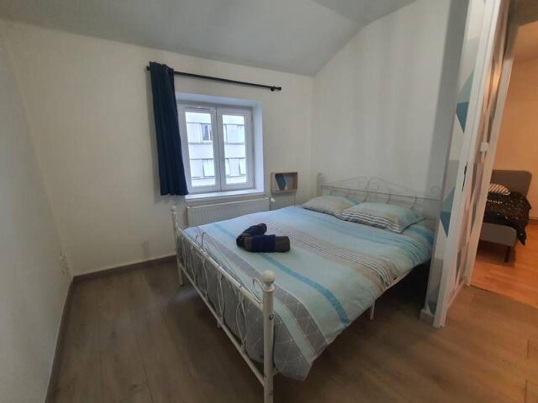 Rnb Locations Macon 아파트 외부 사진