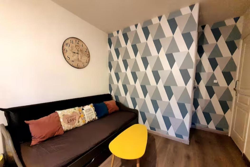 Rnb Locations Macon 아파트 외부 사진