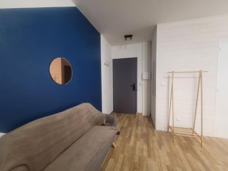 Rnb Locations Macon 아파트 객실 사진