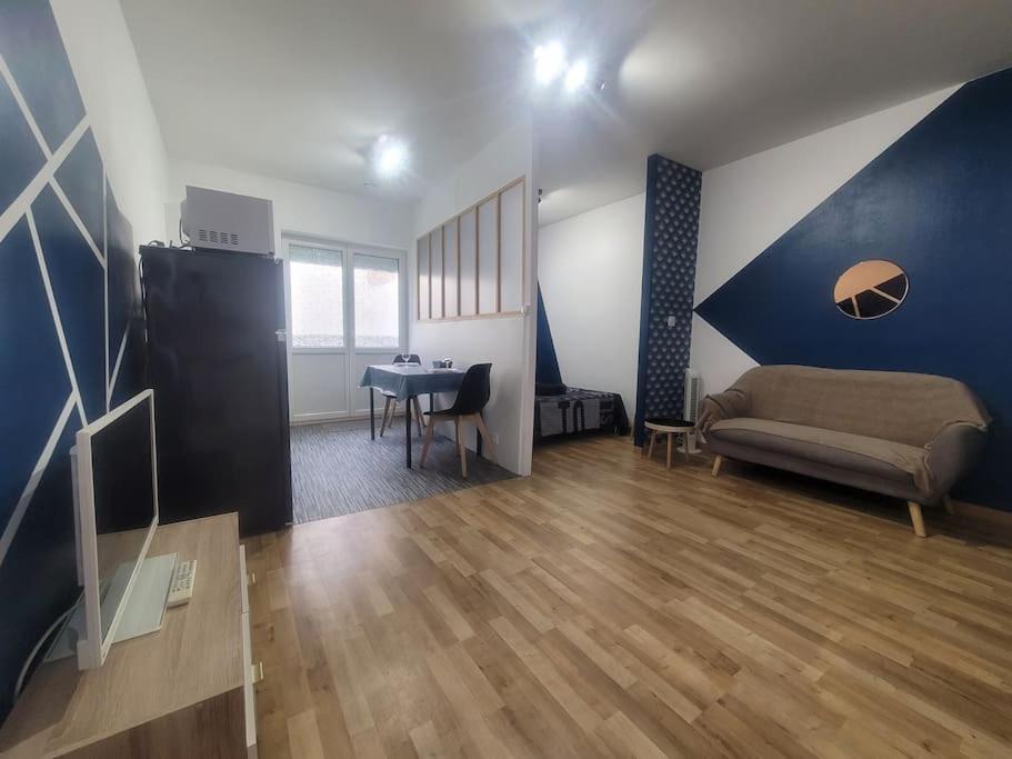 Rnb Locations Macon 아파트 객실 사진