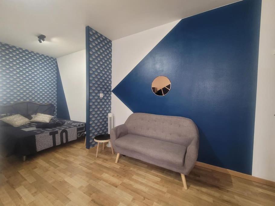 Rnb Locations Macon 아파트 객실 사진